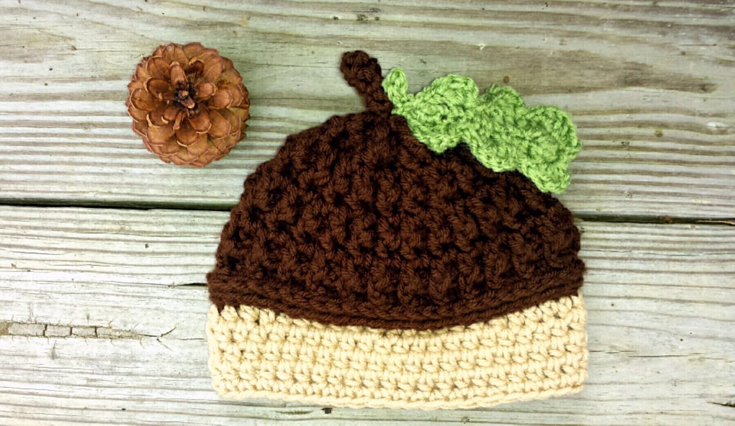acorn hat