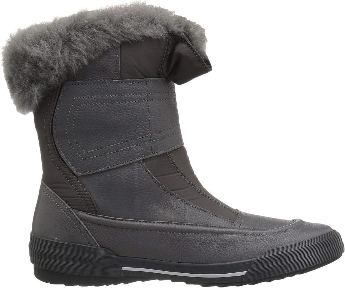 clarks insulated boots