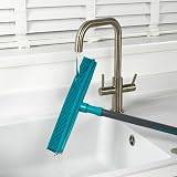 Beldray Antibac Pet Plus Rubber Head Broom with Telescopic Handle 1.2m view 8