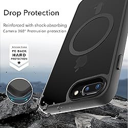 YmhxcY for iPhone 8 Plus Case, iPhone 7 Plus Case