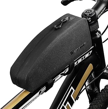 lightweight handlebar bag