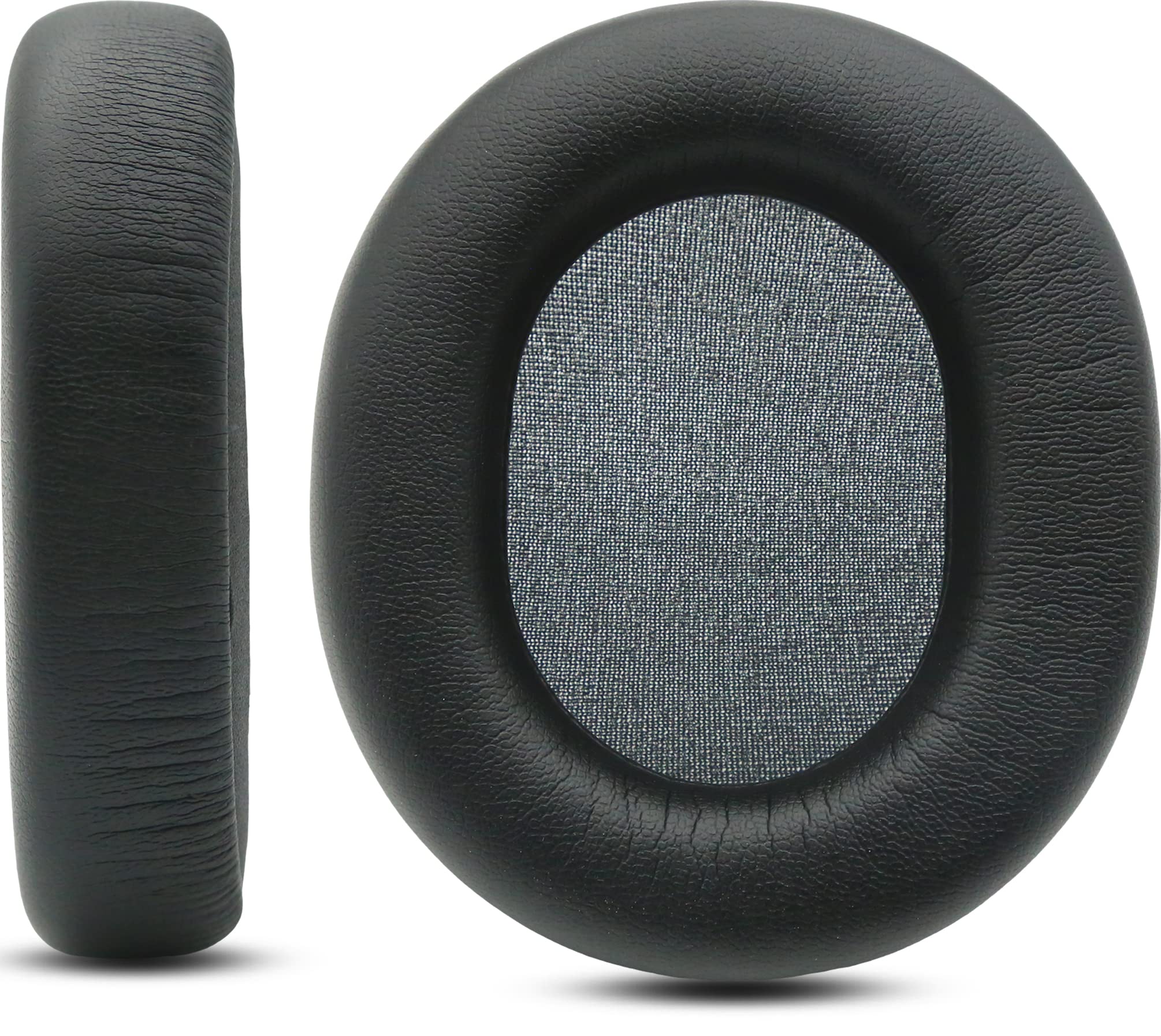 Premium Headphone Earpads Headset Replacement Ear Pads Compatible with SteelSeries Arctis 3/Arctis 5/Arctis 7/Arctis 9 / Arctis 1 / Arctis pro Lossless Wireless Gaming Headset Headphone