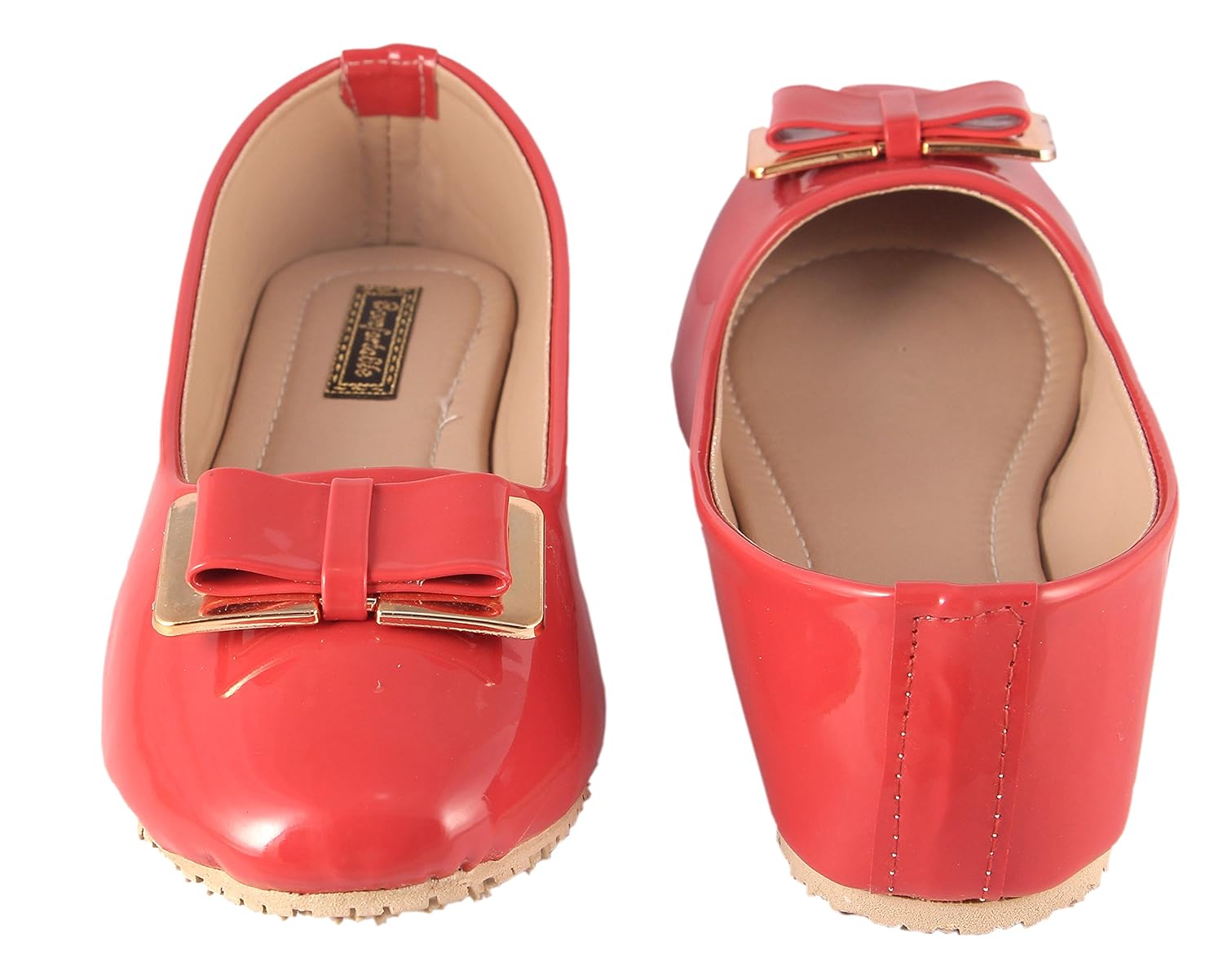 red choice collection women's ballroom shoes