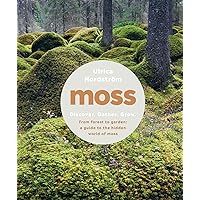 Amazon.com: The Magical World of Moss Gardening: 9781604695601