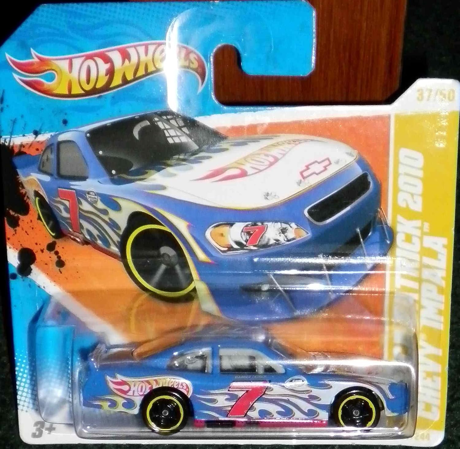 danica patrick hot wheels