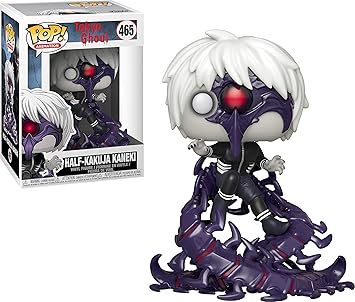 tokyo ghoul funko pop
