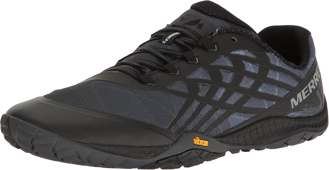 merrell footglove