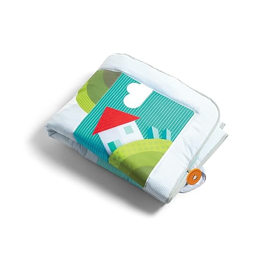 tiny love large play mat