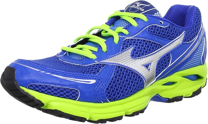 mizuno wave resolute 2013