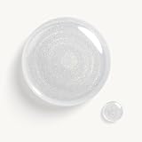 essie Gel by essie Topcoat Nail Polish 13.5ml Diamond Dust Gel System view 2