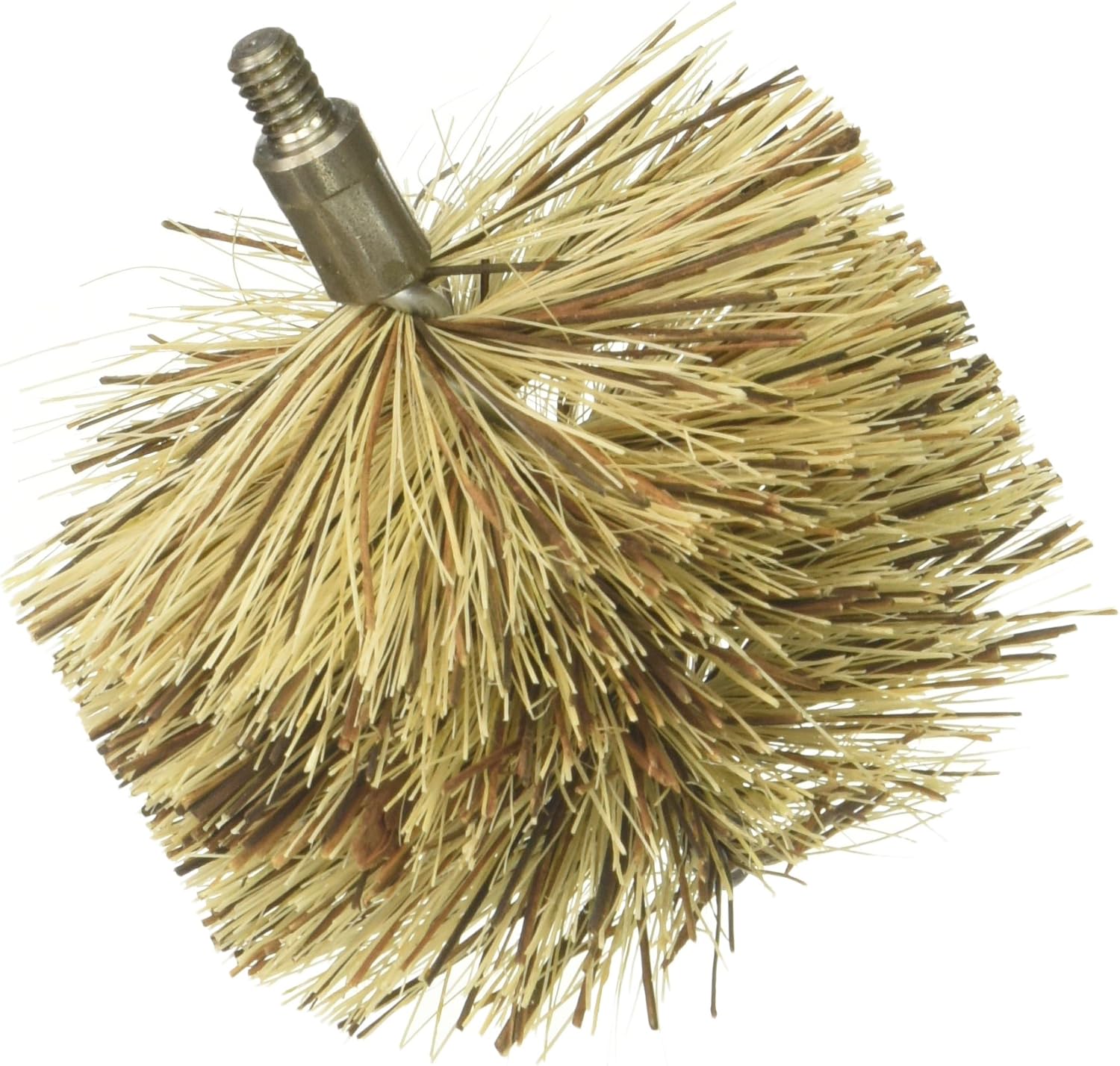 3" Pellet Stove Brush Home Improvement