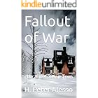 Fallout of War: Ukraine: Year Two