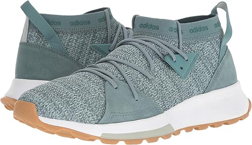 adidas quesa trail running sneaker