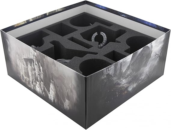 Feldherr Foam Tray Value Set for Dark Souls - The Board Game: Amazon.es: Juguetes y juegos