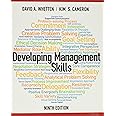Developing Management Skills