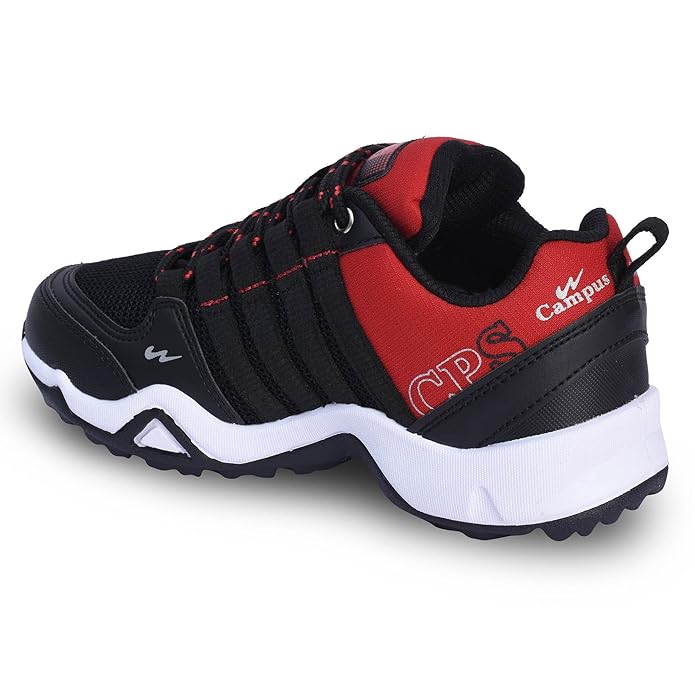 campus shoes price black