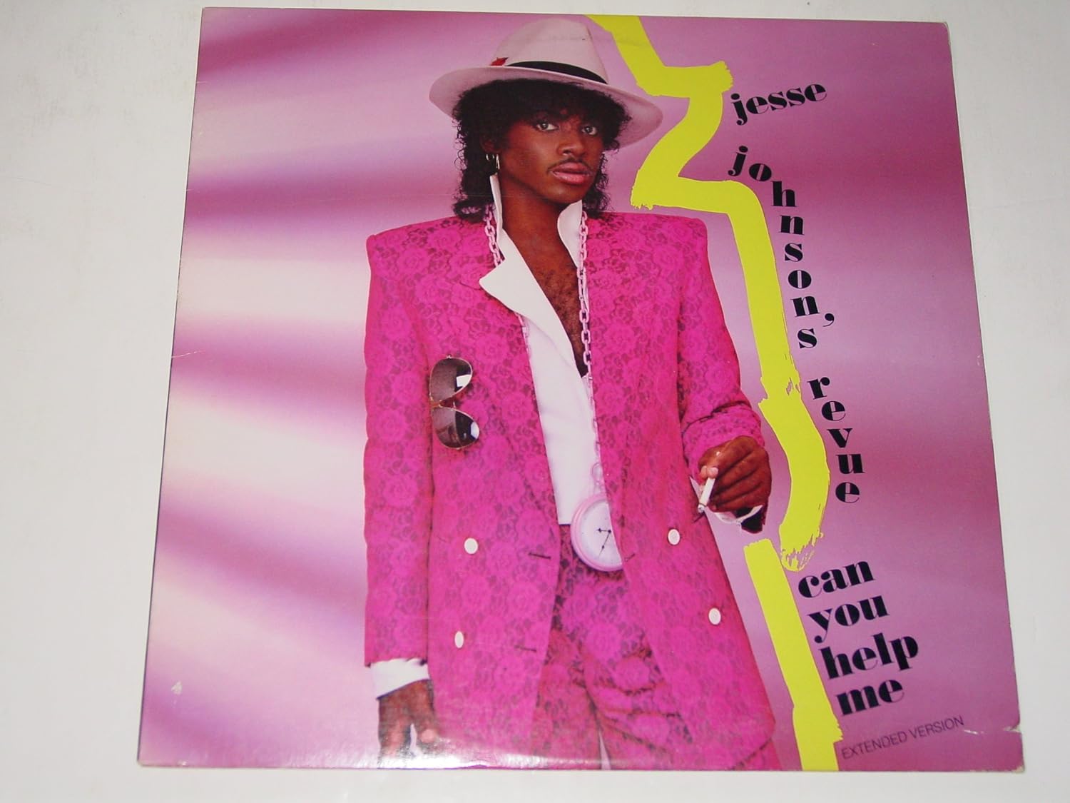 Jesse Johnson - Can You Help Me - Free World - Amazon.com Music