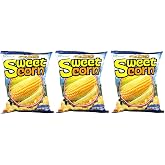 Regent Snacks (Sweet Corn, 3 Pack)