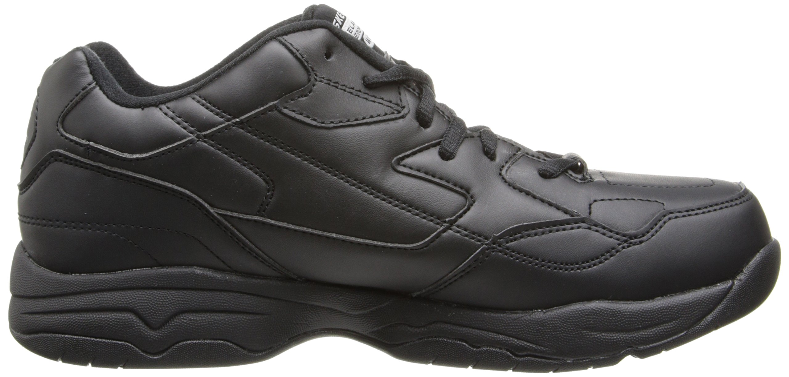 skechers for work men's 76969 solace work shoe