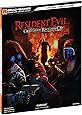 Guide officiel resident evil 6 - Jeux vidéo