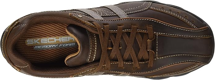 skechers diameter murilo brown