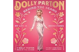 Behind the Seams: My Life in Rhinestones