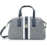 Tommy Hilfiger Women's Jaden Satchel Crossbody Bag