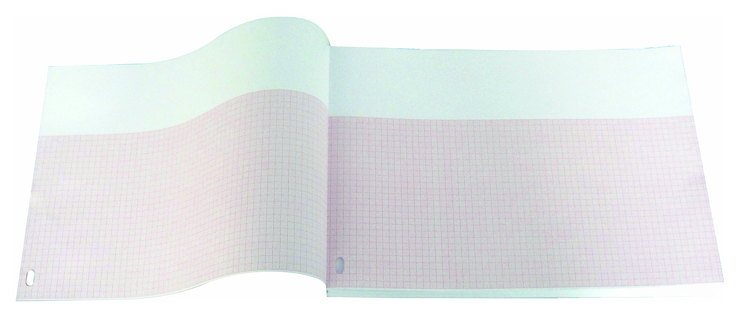 ECG thermal fanfold to replace HP/Philips M1709A