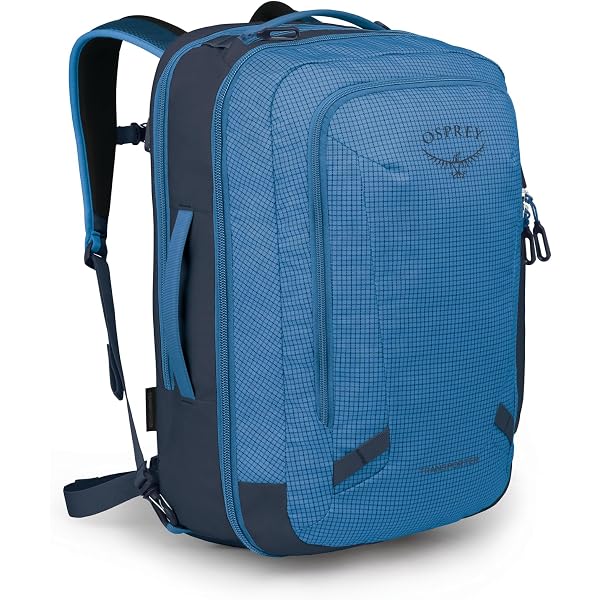 Amazon.com: PATAGONIA Terravia Pack 36L M Graze Green : Clothing