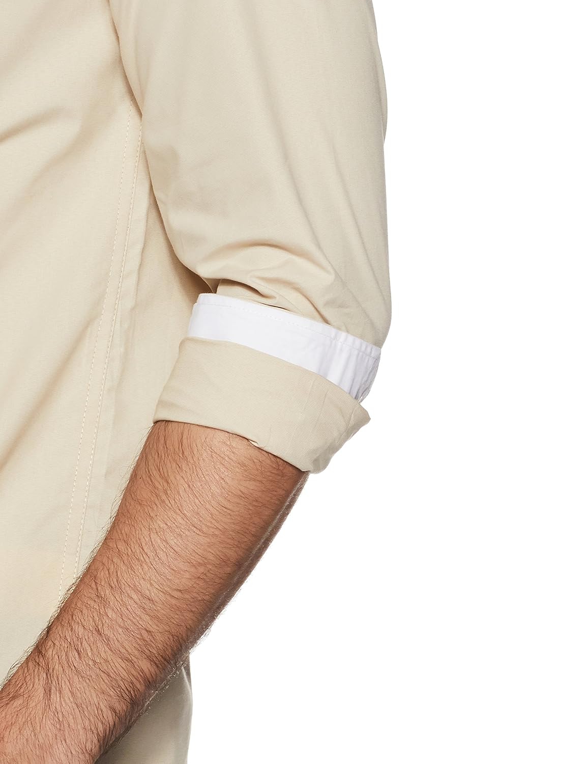 diverse men's formal shirt