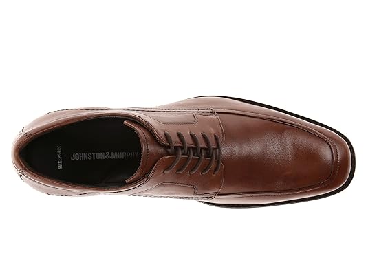 johnston and murphy larsey