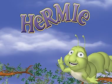 hermie friends season episode amazon episodes prime christmas english