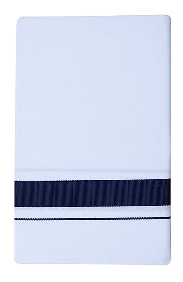 Men's Pure Cotton Dhoti's (144_White_3.60M)