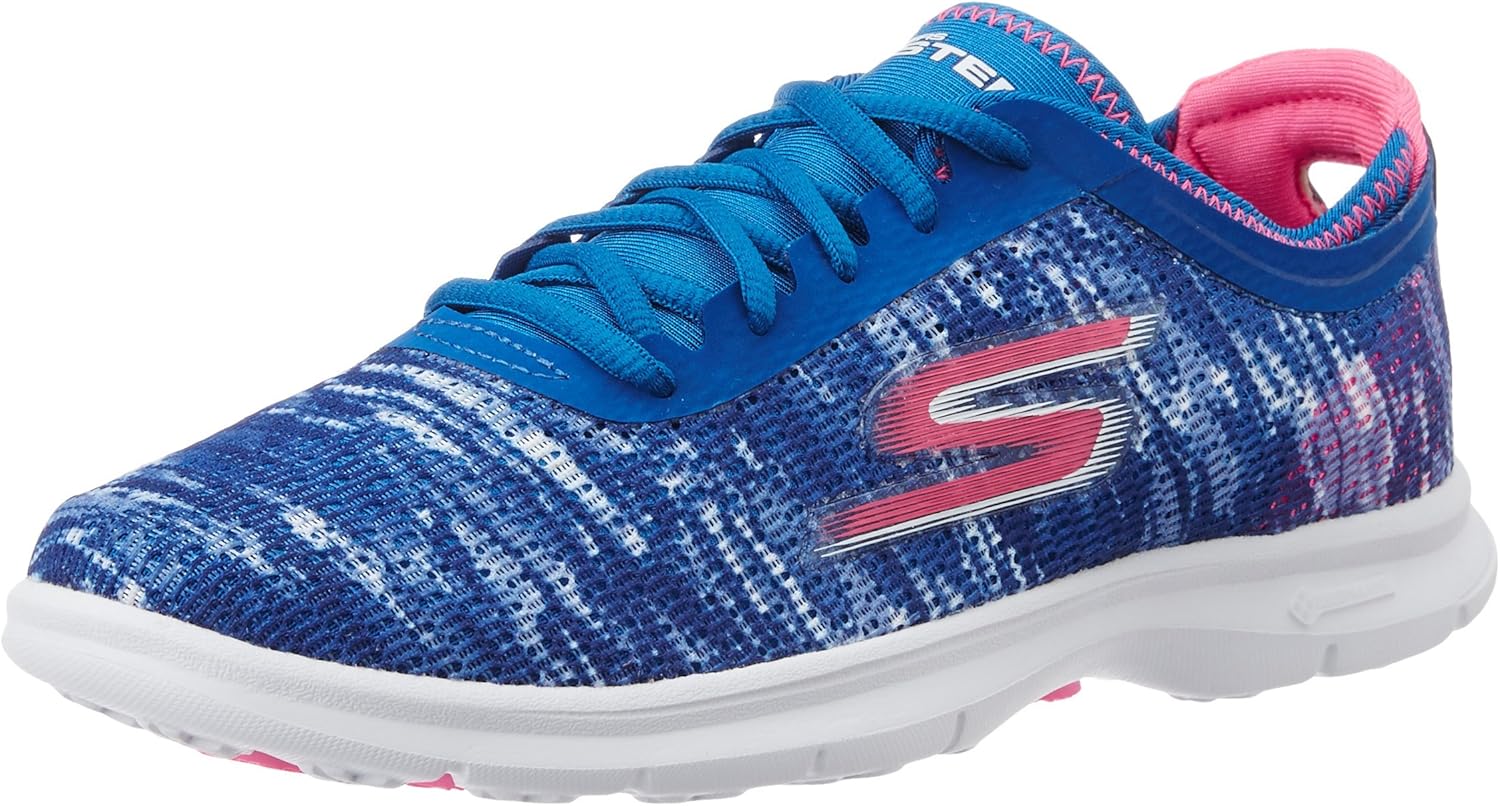 Skechers Go Step, Women’s Trainers Amazon.co.uk Shoes & Bags