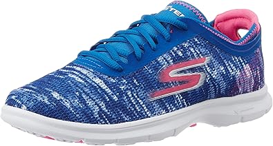 skechers lace shoes