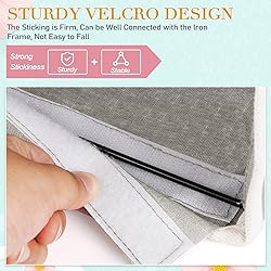 Ozzptuu Bedside Storage Caddy/Bedside Hanging