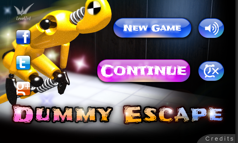 Amazon.com: Dummy Escape Lite : Apps & Games