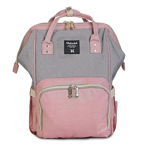 dokoclub backpack diaper bag