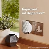 Yankee Candle ScentPlug Starter Kit Black Cherry UK 3 Pin Plug In Air Freshener view 4