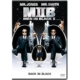 Men in Black II