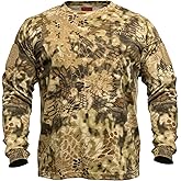 Kryptek Stalker II Short Sleeve