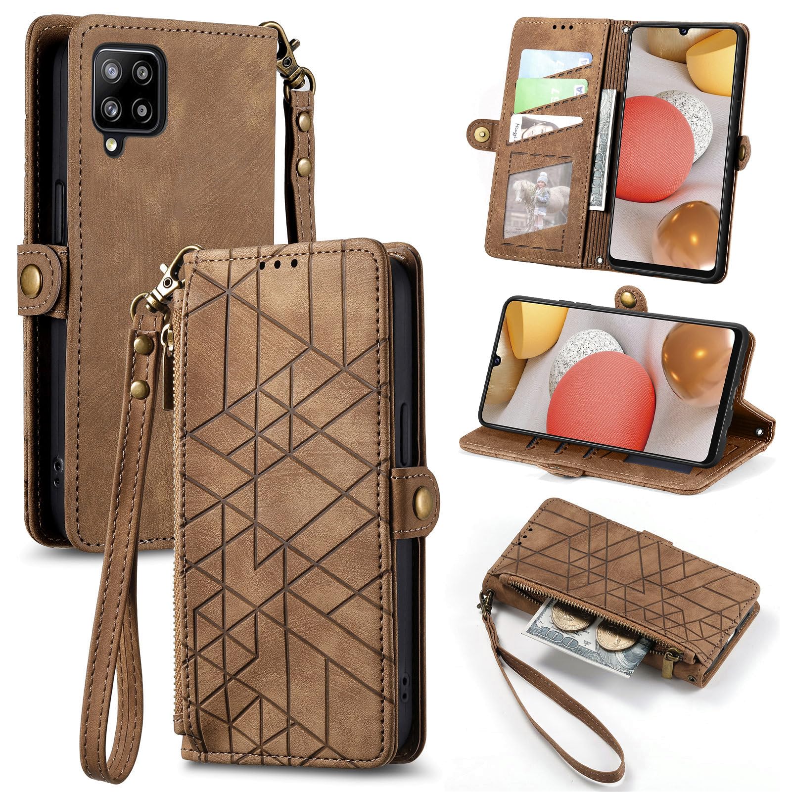Compatible with Samsung Galaxy M32 4G