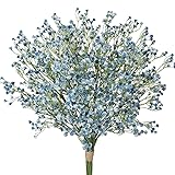10 Pcs Baby's Breath Artificial Flowers Bulk 3