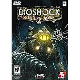 Bioshock 2 - Mac