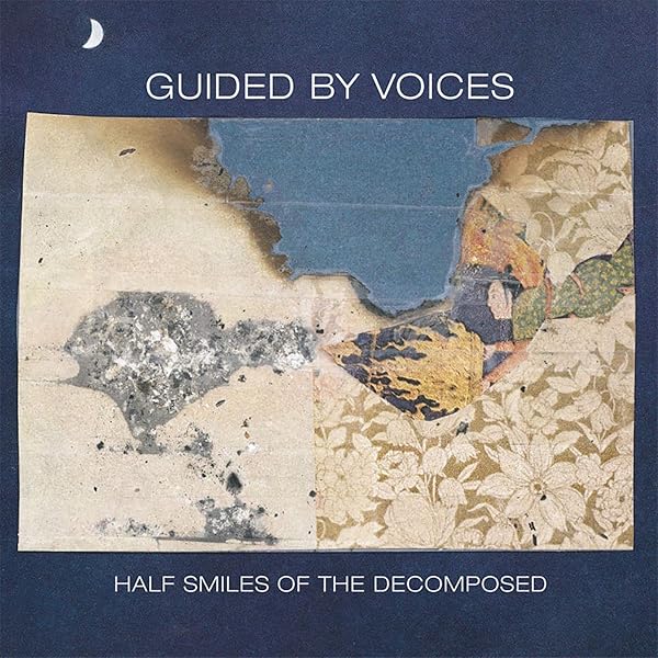 Guided By Voices Do The Collapse レコード Guided By Voices – Do The Collapse | Releases | Discogs