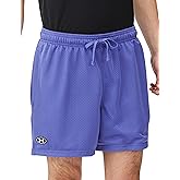 Under Armour Mens Icon Mesh Training Shorts Loose Fit