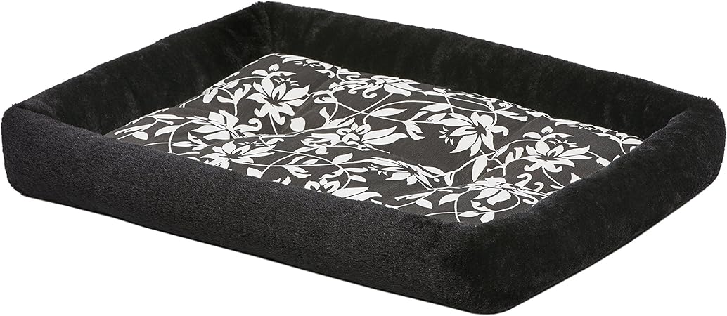 Amazon Com Midwest Homes For Pets Quiettime Couture Sofia