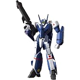 Kaiyodo Revoltech: Max's VF-1J Valkyrie