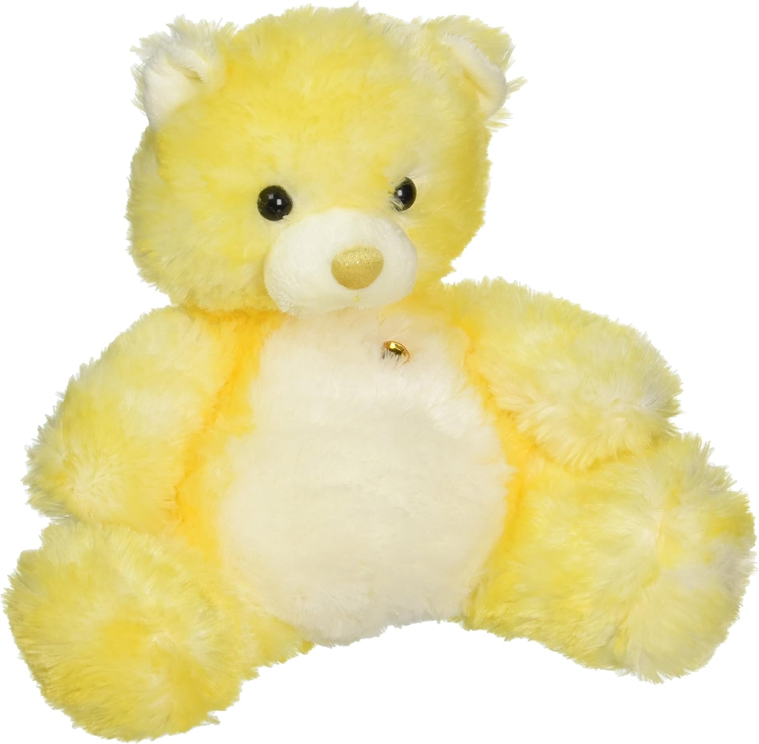 aurora world teddy bear