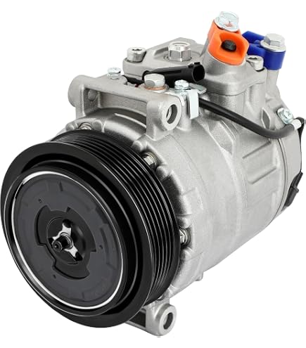 こんc Amazon.com: Rareelectrical New A/C Compressor Compatible With Ford
